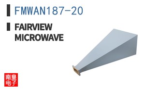 FMWAN187-20