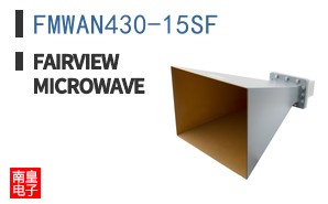 FMWAN430-15SF