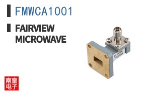 FMWCA1001