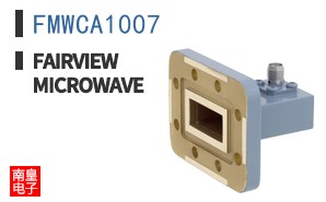 FMWCA1007