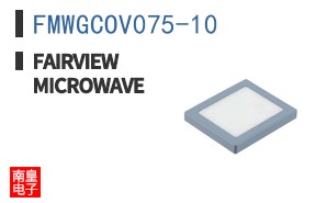 FMWGCOV075-10