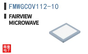 FMWGCOV112-10