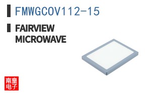 FMWGCOV112-15