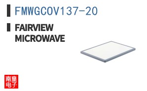 FMWGCOV137-20