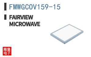 FMWGCOV159-15