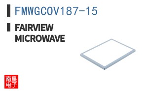 FMWGCOV187-15