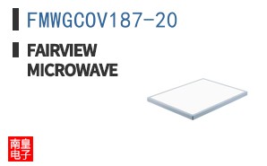 FMWGCOV187-20