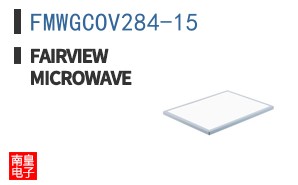 FMWGCOV284-15