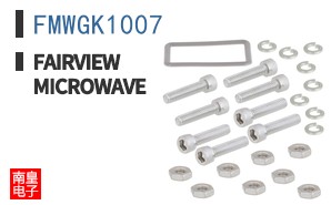 FMWGK1007