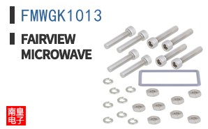 FMWGK1013