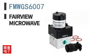 FMWGS6007