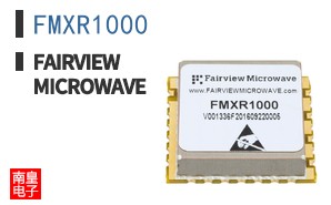 FMXR1000