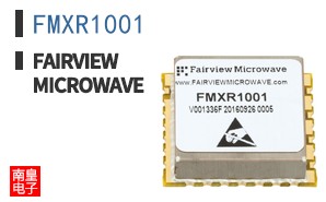 FMXR1001