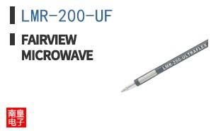 LMR-200-UF
