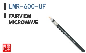 LMR-600-UF