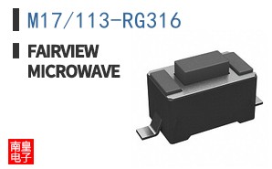 M17/113-RG316