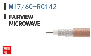 M17/60-RG142