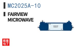 MC2025A-10