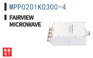 MPP0201K0300-4