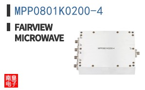 MPP0801K0200-4