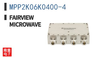 MPP2K06K0400-4
