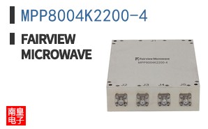 MPP8004K2200-4