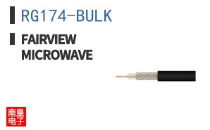 RG174-BULK