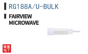 RG188A/U-BULK