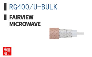 RG400/U-BULK
