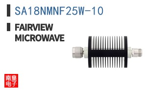 SA18NMNF25W-10