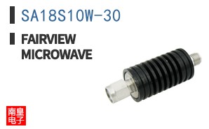 SA18S10W-30