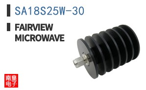 SA18S25W-30