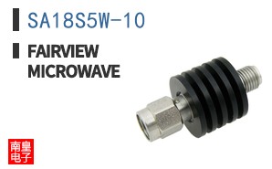 SA18S5W-10