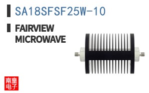 SA18SFSF25W-10