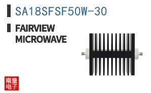 SA18SFSF50W-30