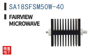 SA18SFSM50W-40