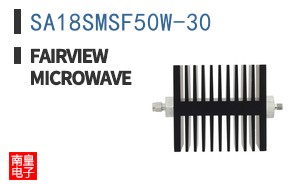 SA18SMSF50W-30