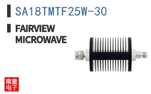 SA18TMTF25W-30