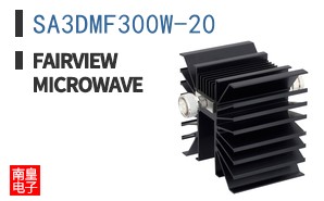 SA3DMF300W-20