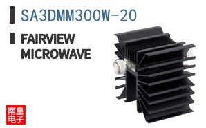 SA3DMM300W-20