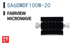 SA6DMDF100W-20