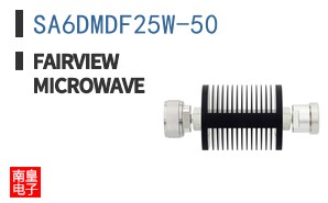 SA6DMDF25W-50