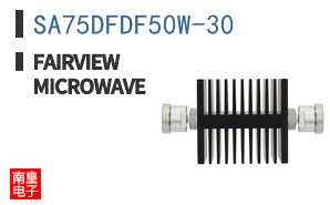 SA75DFDF50W-30