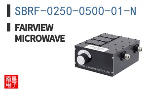 SBRF-0250-0500-01-N