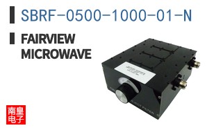 SBRF-0500-1000-01-N