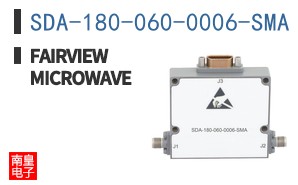 SDA-180-060-0006-SMA