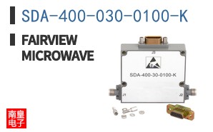 SDA-400-030-0100-K