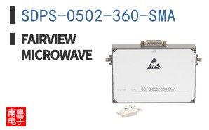 SDPS-0502-360-SMA