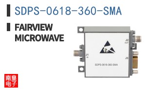 SDPS-0618-360-SMA