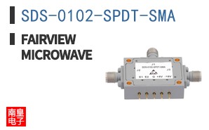 SDS-0102-SPDT-SMA